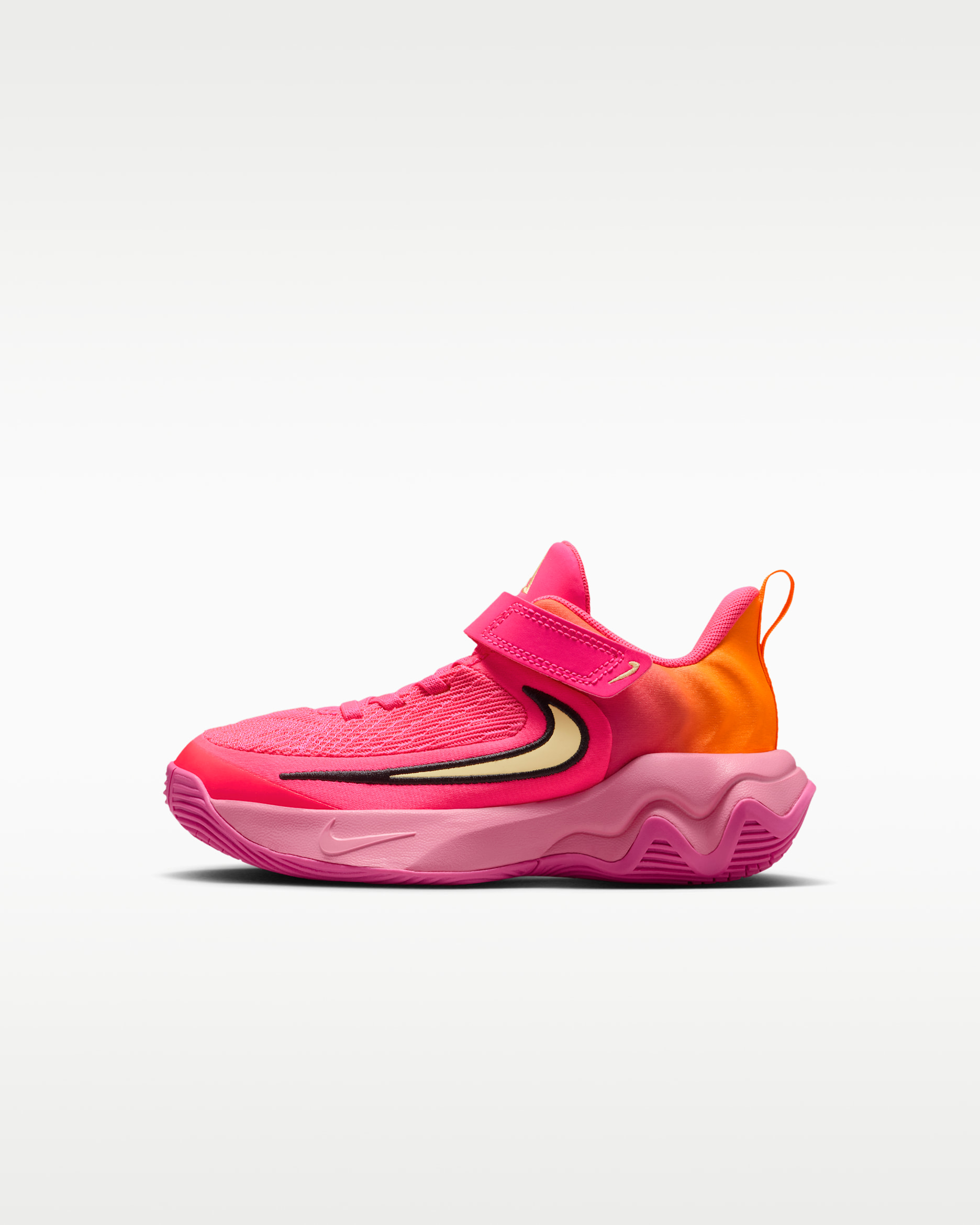 Giannis Immortality 4 Little Kids' Shoes. Nike.com